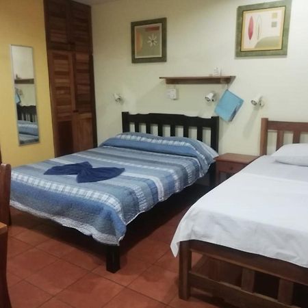Hotel Isolina Beach Potrero (Guanacaste) Exterior foto