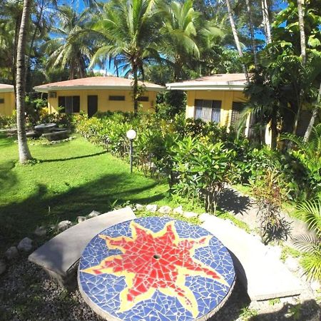 Hotel Isolina Beach Potrero (Guanacaste) Exterior foto