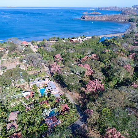 Hotel Isolina Beach Potrero (Guanacaste) Exterior foto