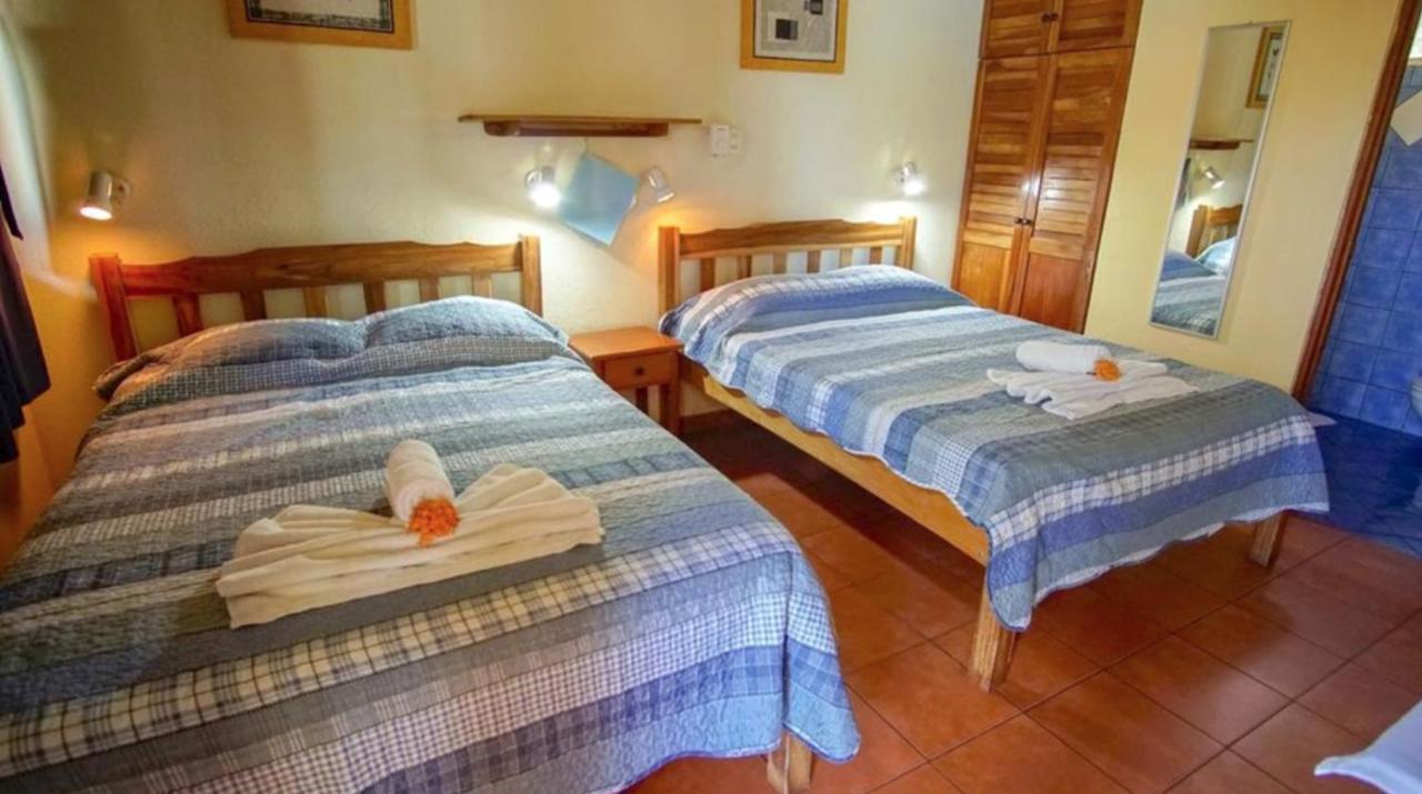 Hotel Isolina Beach Potrero (Guanacaste) Exterior foto