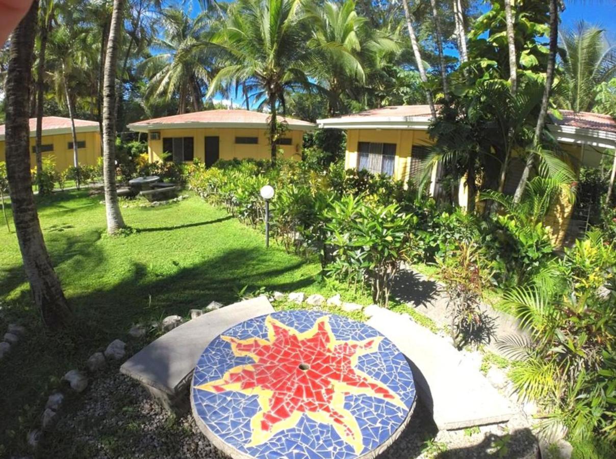 Hotel Isolina Beach Potrero (Guanacaste) Exterior foto