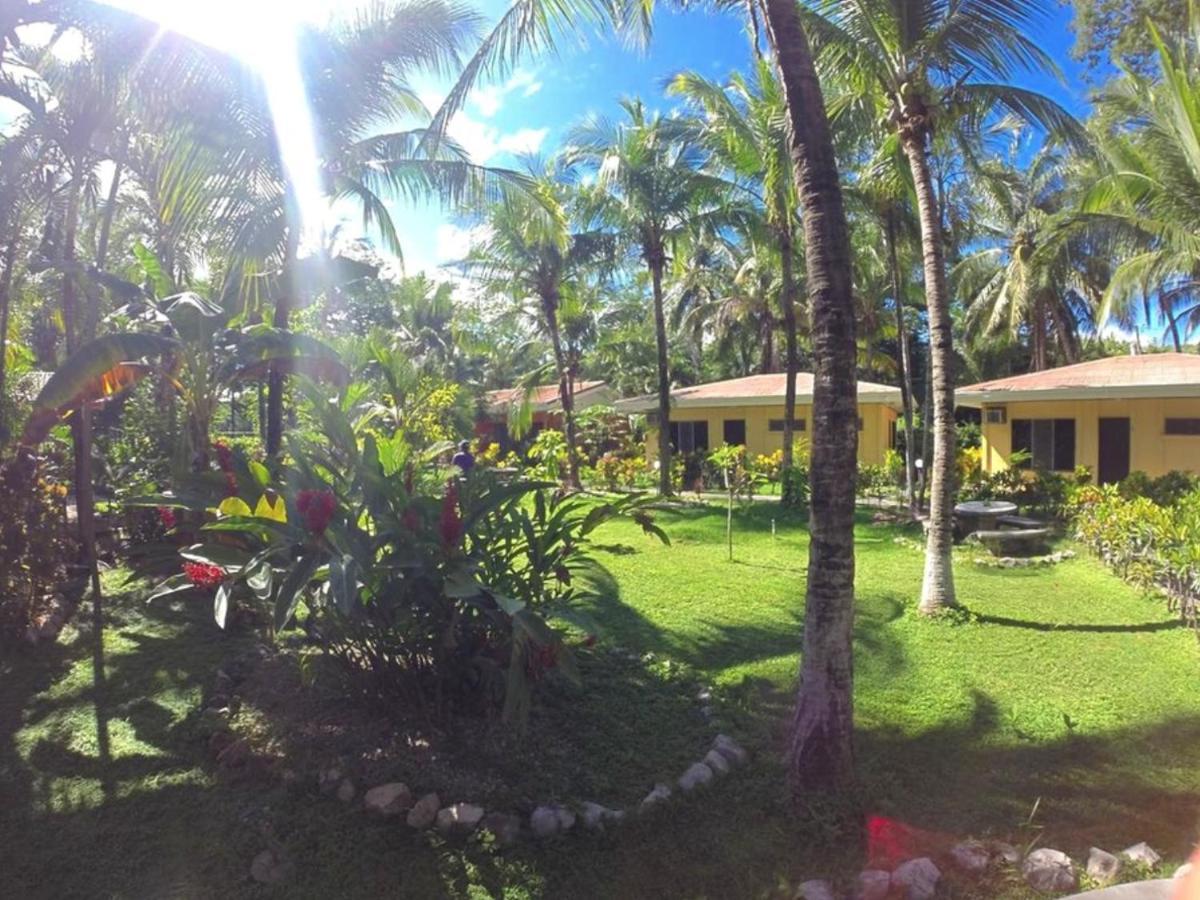 Hotel Isolina Beach Potrero (Guanacaste) Exterior foto