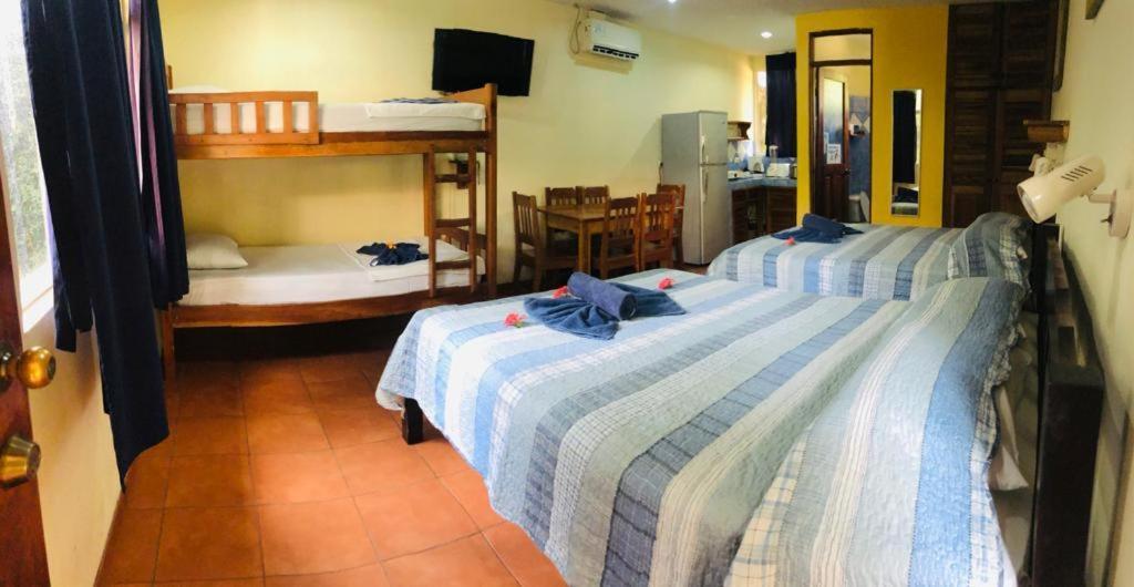 Hotel Isolina Beach Potrero (Guanacaste) Exterior foto