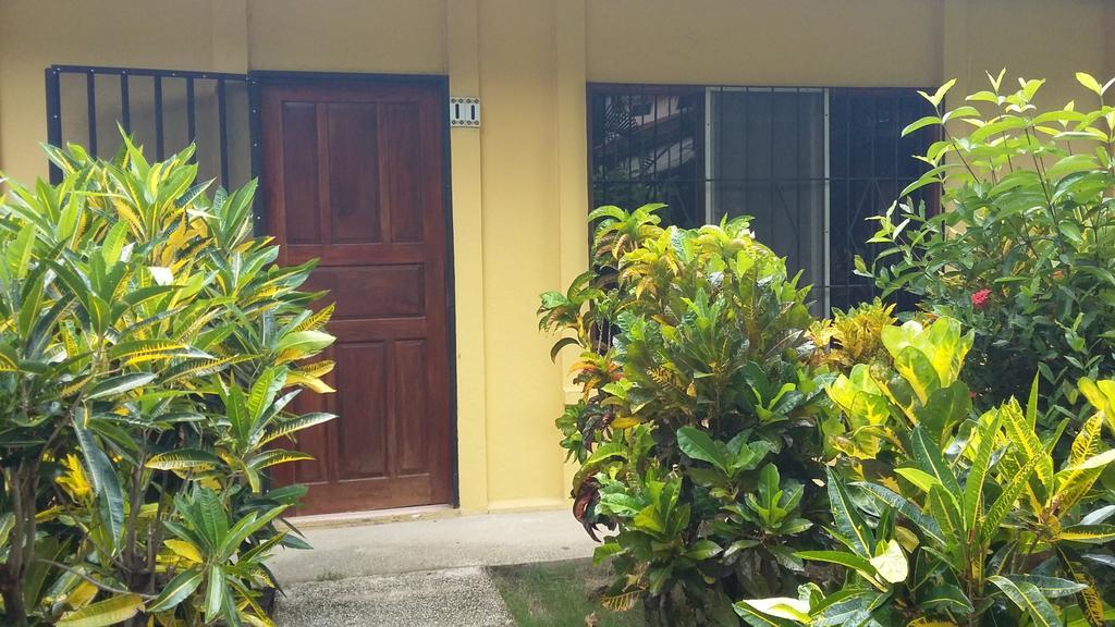 Hotel Isolina Beach Potrero (Guanacaste) Exterior foto