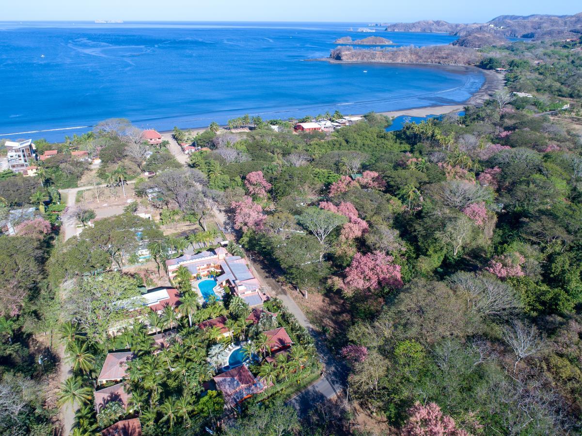Hotel Isolina Beach Potrero (Guanacaste) Exterior foto